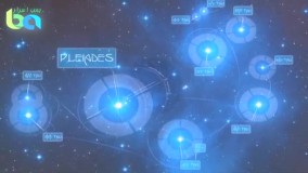 آلایا از سیاره پلیدین قسمت ۳ دوبله فارسی