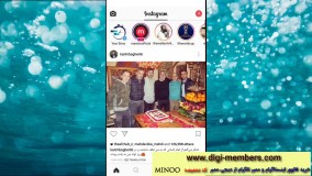 روزی 500تا فالوور به صورت رایگان و  واقعی به دست بیاوریم