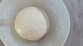 فیلم طرز تهیه نان باگت ژاپنی