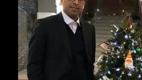 نظرات شرکت کنندگان دوره های آموزشی و جلسات مشاوره دکتر امیرزاده