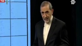 علی‌اکبر ولایتی فردوسی‌ شناس هم شد