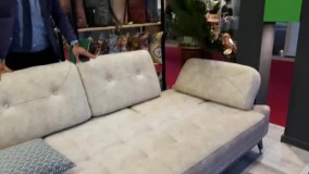 مبل راحتی اسپورت