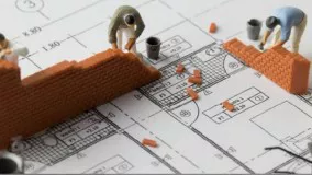 درصد مشارکت در ساخت