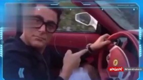 خودروهای لاکچری چهره‌های معروف، از محمدرضا گلزار تا مهران مدیری