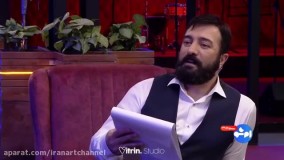 ماجرای مهمانی رفتن امیرمهدی ژوله و احمدی‌نژاد