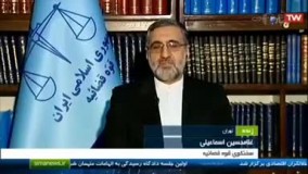 توضیحات سخنگوی دستگاه قضا درباره بخشنامه جرایم سیاسی