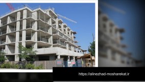 مراحل پروژه ساختمانی