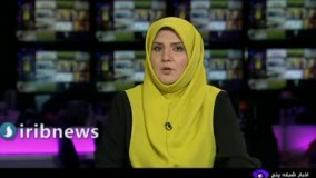 اخبار شبکه پنج