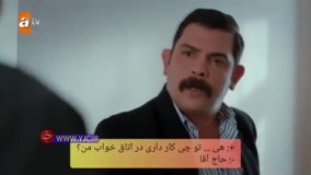 صحنه بالا رفتن از دیوار در نسخه ترکیه‌ای فیلم سینمایی مارمولک