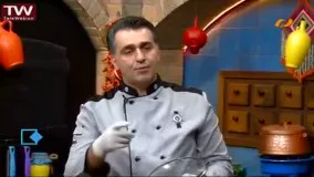 آشپزی آسان خورشت بامیه