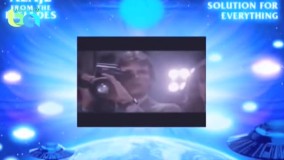 آلایا از سیاره پلیدین قسمت ۹ دوبله فارسی