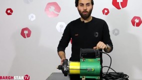 معرفی دستگاه فنر زنی برقی راحت مدل 1600 در برق استار تی وی