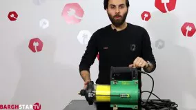 معرفی دستگاه فنر زنی برقی راحت مدل 1600 در برق استار تی وی