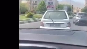 رنو تالیسمان- ضربه گیر کمک فنر برسام یدک