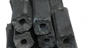 فروش زغال کبابی قلیانی حبه ای