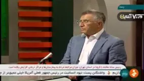 پیشنهاد جالب مجید جلالی برای برگزاری لیگ برتر