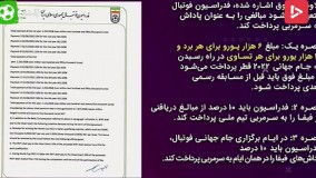 بررسی بند‌های قرارداد ویلموتس با مهدی تاج