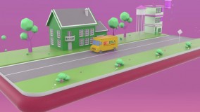 استوک کالا تجلی یک فروشگاه اینترنتی مدرن و خرید آسان