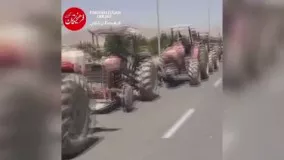 اعتراض به سبک خروج!