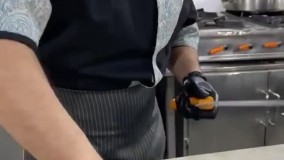 شیشلیک و کباب مخصوص رستوران آراخوان