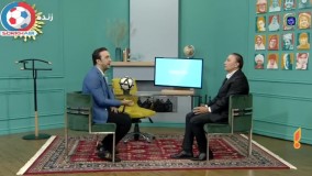 کارشناسی دیدار پرسپولیس و پیکان توسط حمید درخشان