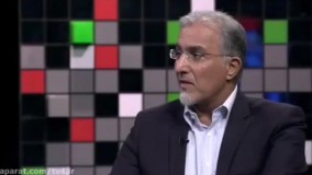 صحبتهای جنجالی در شبکه چهار که همه را شوکه کرد!