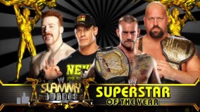 10 حقیقتی که کمپانی WWE نمیخواهد از جان سینا بدانید