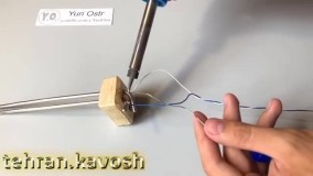 اموزش ساخت فلزیاب