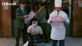 سریال در چشم باد - قسمت 31