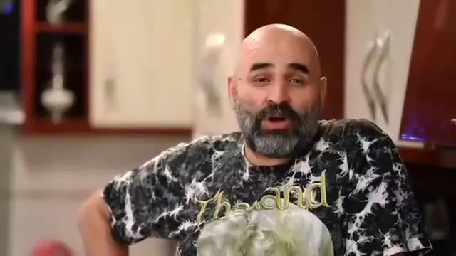 دانلود مسابقه شام ایرانی علی مشهدی
