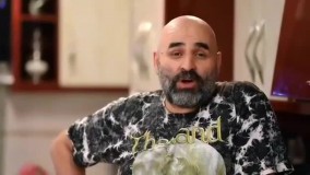 دانلود مسابقه شام ایرانی علی مشهدی