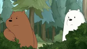 سه کله پوک ماجراجو 15 - We Bare Bears