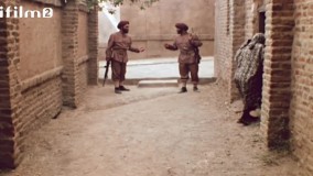 سریال در چشم باد - قسمت 32