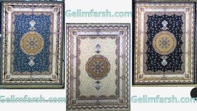 خرید فرش ماشینی آنلاین