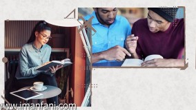 بیحد و مرز ؛  کتابی درباره کتاب خواندن و تکنیکهای آموختن