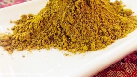 ادویه کاری را می‌شناسید؟ طرز تهیه ادویه کاری!
