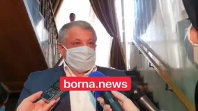 محسن هاشمی: صدا و سیما سخنانم را تقطیع کرد