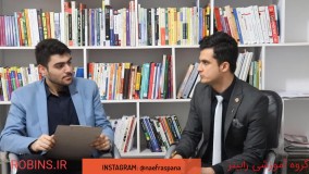 زندگی نامه آنتونی رابینز