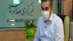 بازتاب گفتگوی رضوانی با زم در فضای مجازی