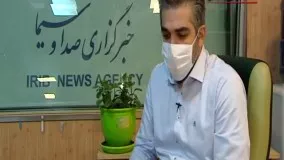 بازتاب گفتگوی رضوانی با زم در فضای مجازی