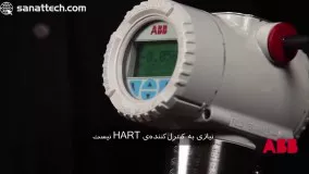 معرفی برند ABB