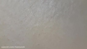 آموزش خامه  صبحانه به روش کاملا سنتی خوشمزه وسالم بدون هیچگونه افزودنی