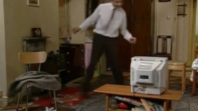 ماجرا های مستر بین 3