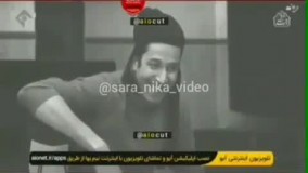 پایتخت 6. عصبانیت رحمت