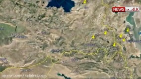 خريد و فروش اسلحه در روز روشن!