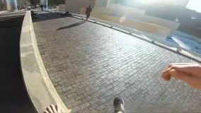 Texas Parkour POV 🇺🇸