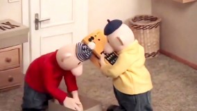 دانلود کارتون پت و مت جدید این قسمت فکس