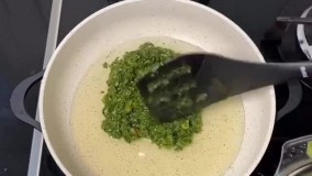 کوکو سبزی خونگی به سبک بیگ تیستر