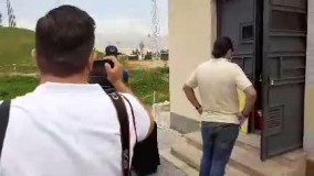 وریا غفوری: حالم بهتر است، به بازی می‌رسم