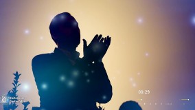 پادکست ؛
 چکار کنم فرزندم نماز بخواند؟؟